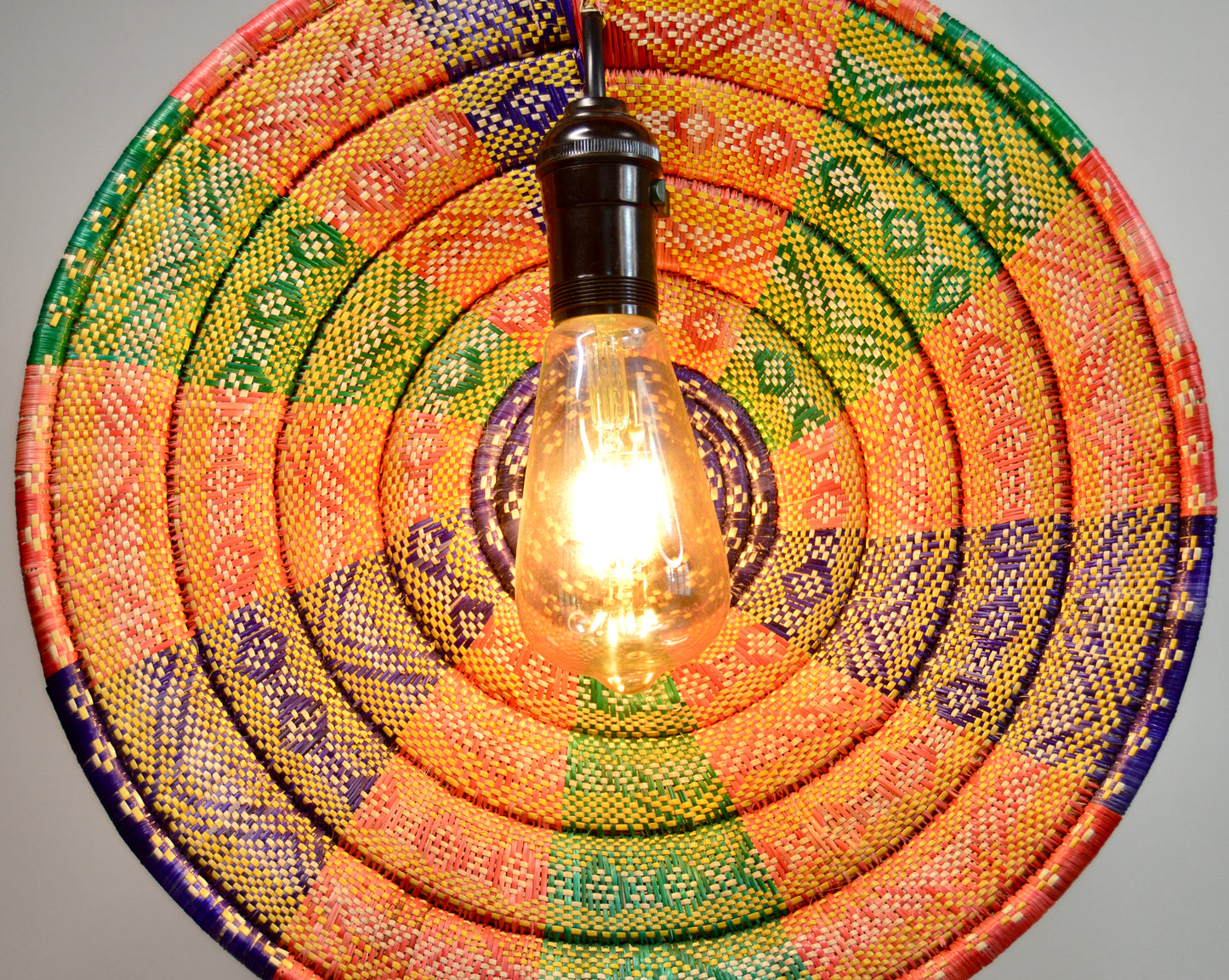 Tsehay lampara