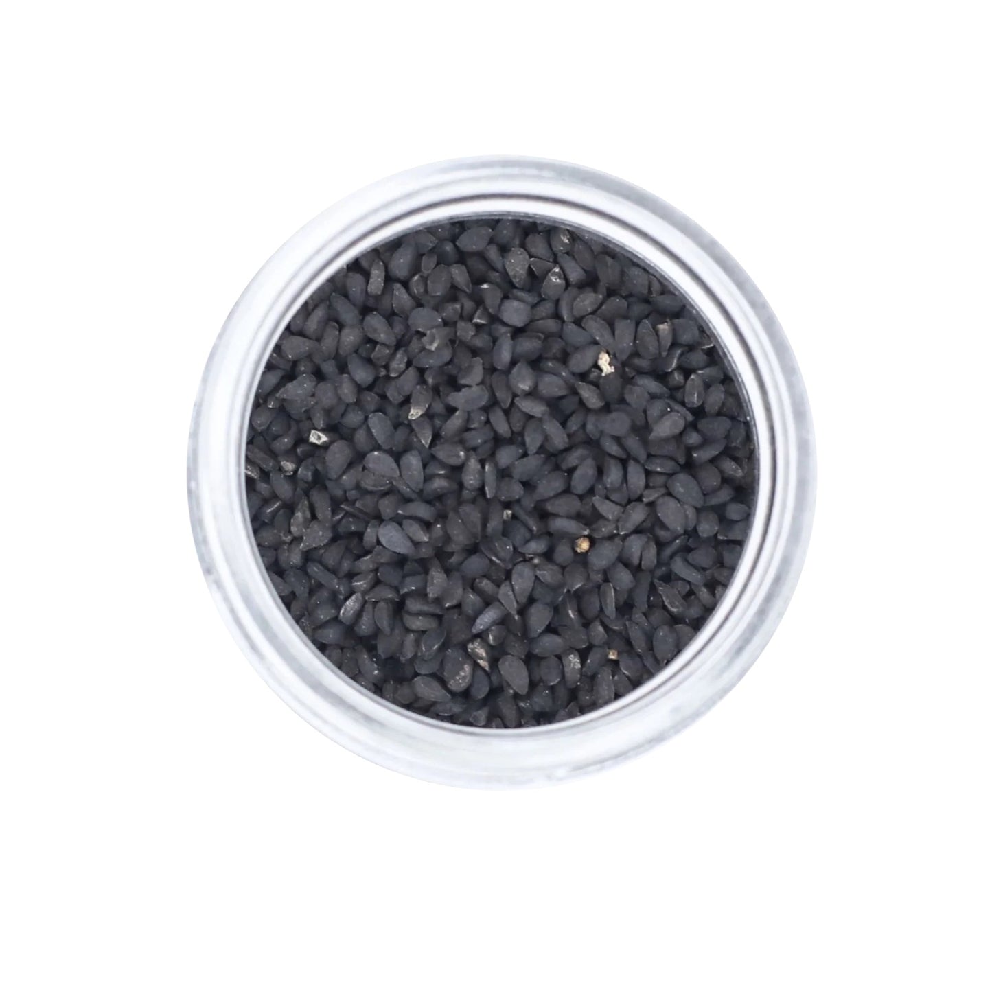 Comino negro - Tikur azmud