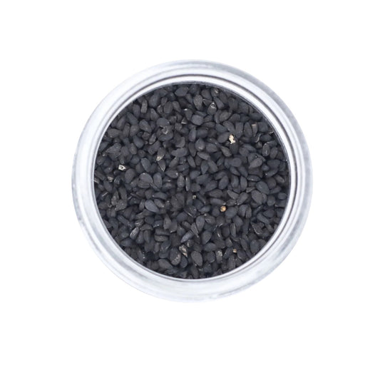 Comino negro - Tikur azmud